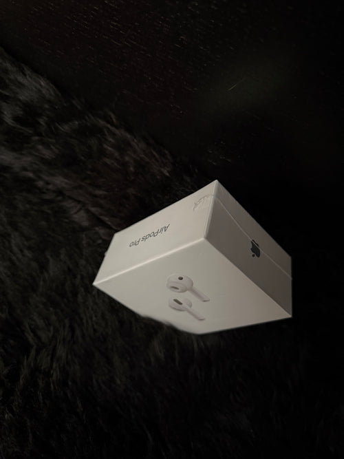 AirPods Pro 3